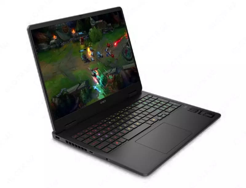 ноутбук HP Gaming Laptop 16-an0007ci (CT7A1EA) — 3