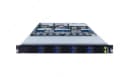 Платформа Gigabyte 1U R182-N20, До двух процессоров Intel Xeon Scalable Gen3, DDR4, 10x2,5” SATA/SAS/Gen4 NVMe, 2x1000Base-T