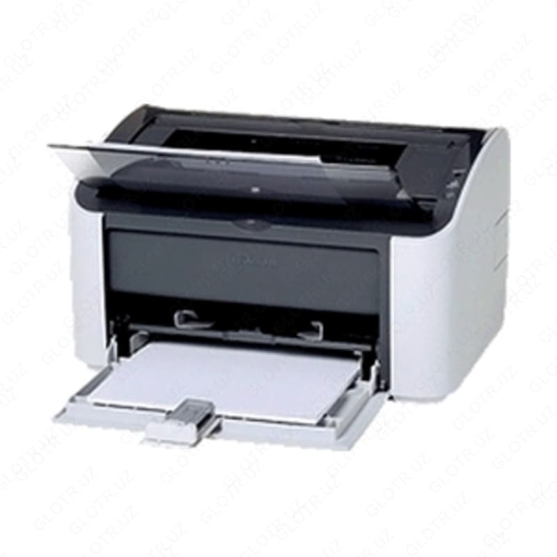 Canon i-SENSYS LBP-2900 (A4, 2Mb, 12 стр / мин, 600dpi, USB2.0, лазерный) — 2