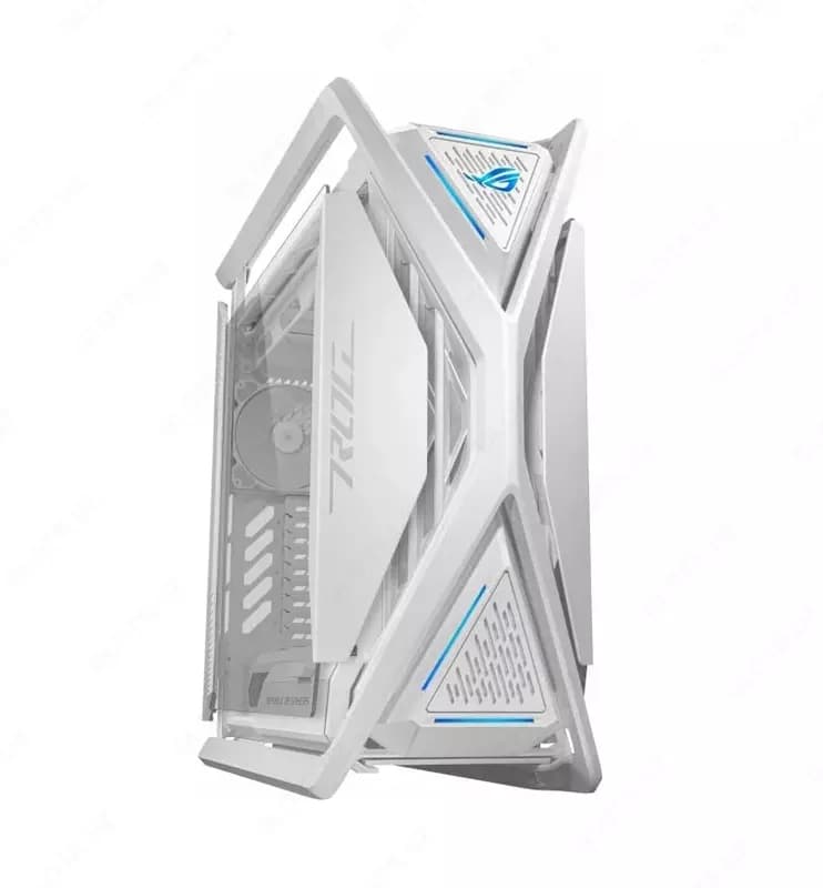 Корпус Case ”ASUS” ROG Hyperion GR701 /WT/PWM (Арт. - 06254) White — 1