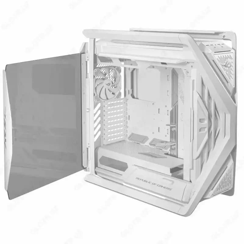Корпус Case ”ASUS” ROG Hyperion GR701 /WT/PWM (Арт. - 06254) White — 2