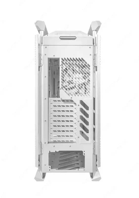 Корпус Case ”ASUS” ROG Hyperion GR701 /WT/PWM (Арт. - 06254) White — 3