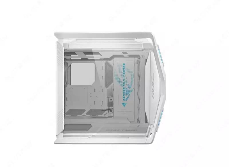 Корпус Case ”ASUS” ROG Hyperion GR701 /WT/PWM (Арт. - 06254) White — 4