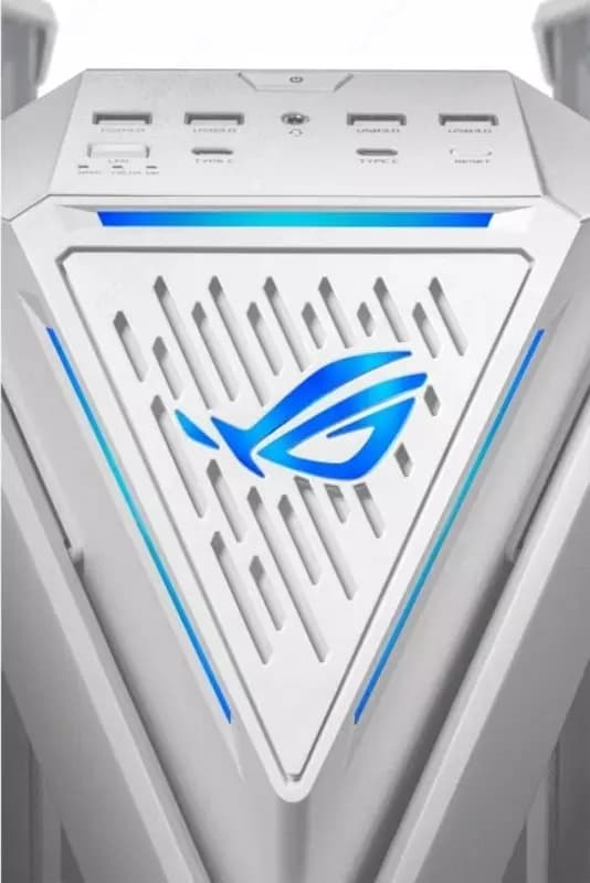 Корпус Case ”ASUS” ROG Hyperion GR701 /WT/PWM (Арт. - 06254) White — 5