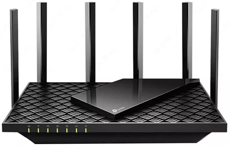 WiFi Роутер TP-Link Archer AX73 — 1