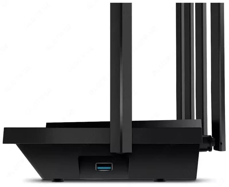 WiFi Роутер TP-Link Archer AX73 — 2