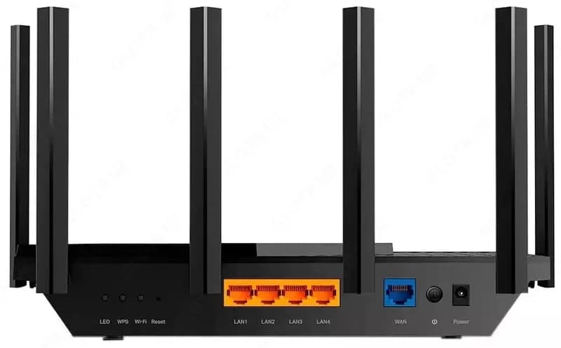 WiFi Роутер TP-Link Archer AX73 — 3