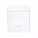 Точка доступа ”Tenda” MW3 Ethernet, internal 2, 2.4 ГГц & 5 ГГц, 1-Pack (Арт. - 17336)