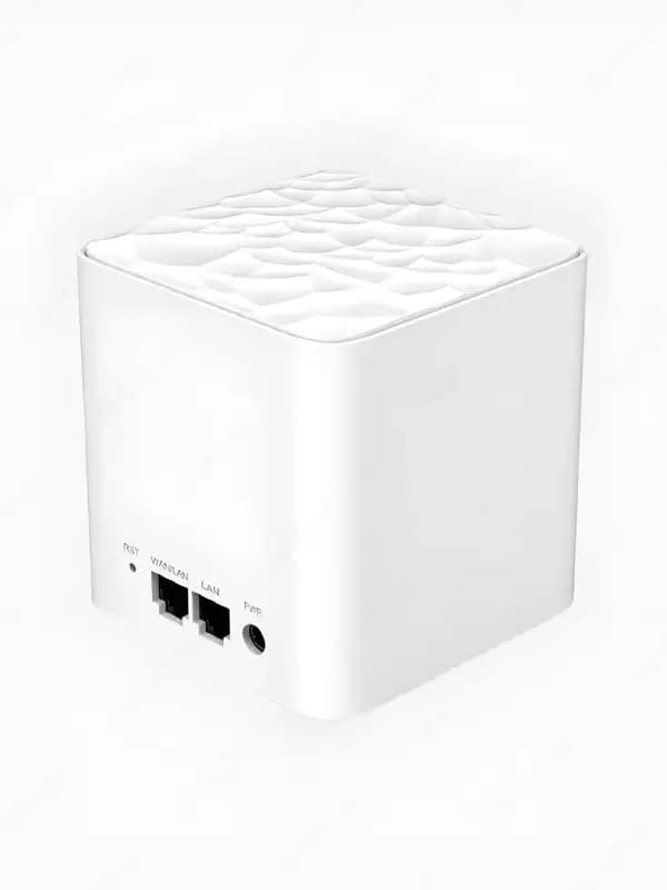 Точка доступа ”Tenda” MW3 Ethernet, internal 2, 2.4 ГГц & 5 ГГц, 1-Pack (Арт. - 17336) — 2
