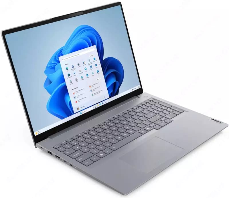 Ноутбук Lenovo ThinkBook 16 G8 IRL 21SH009GRT — 1