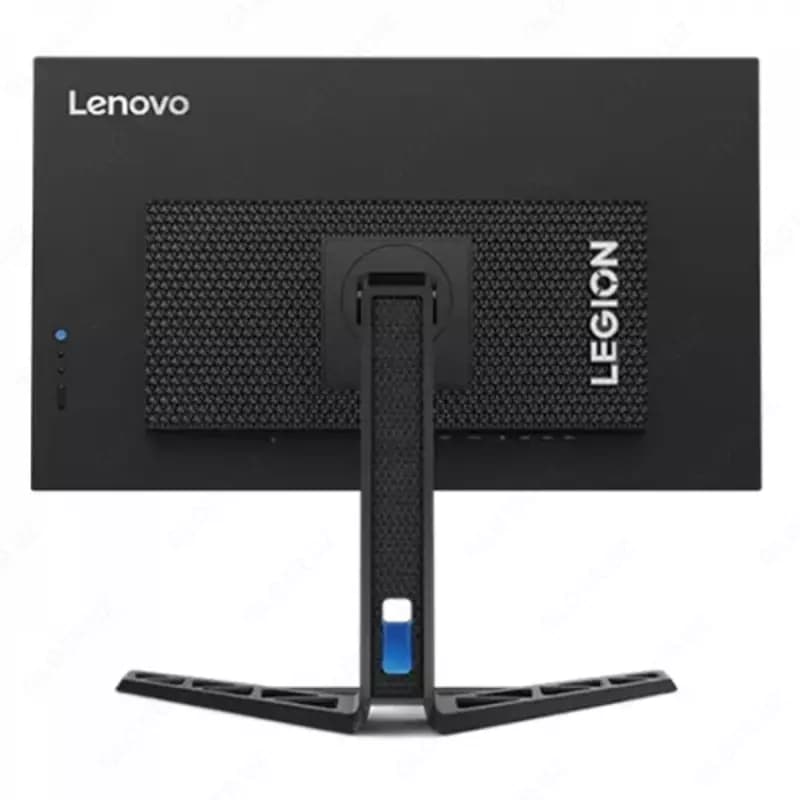 Монитор Lenovo - 27” Legion Y27qf-30 Gaming Monitor, IPS, 0,5mc, 240Hz, QHD(2560x1440) 2K, HDMI+Display Port (67A7GAC3EU) (распродажа) — 2