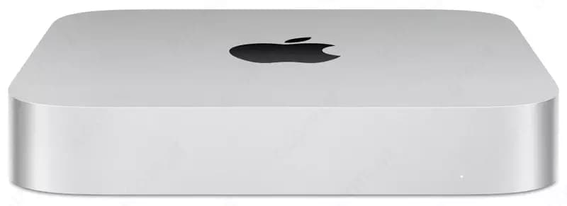 Настольный компьютер Apple Mac mini 2023 (M2/8 ГБ/256 ГБ SSD) — 1