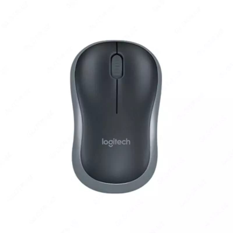 Мышь Logitech M-185 — 1