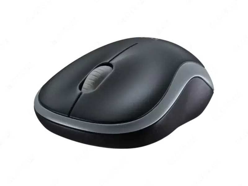 Мышь Logitech M-185 — 2