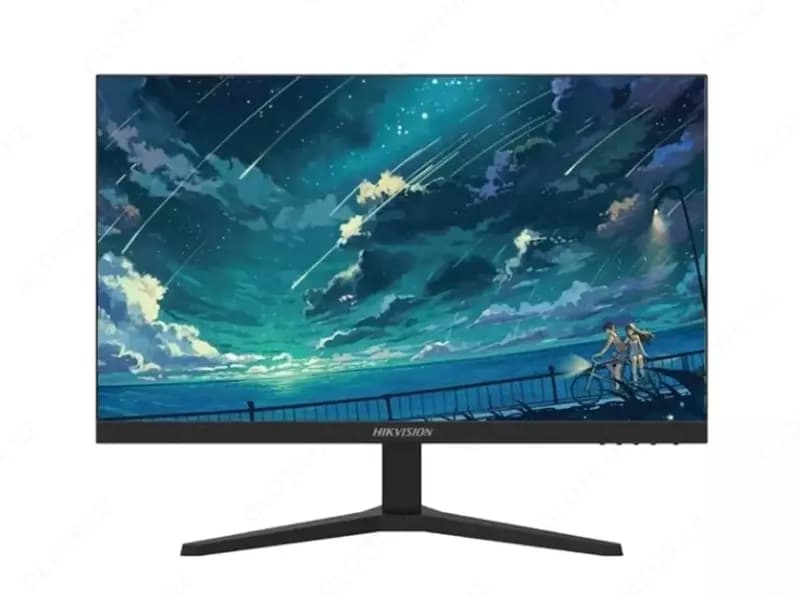 Монитор DS-D5027F2-2P2 — 4