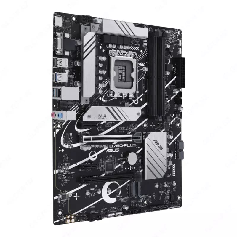 Материнская плата ASUS PRIME B760-PLUS — 2