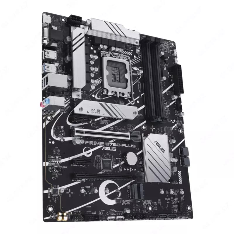 Материнская плата ASUS PRIME B760-PLUS — 3