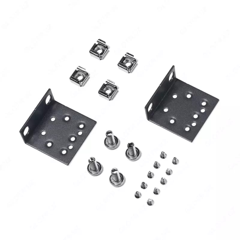 RackMount Kit-13 Omada Rack-mounting Bracket Kit — 1