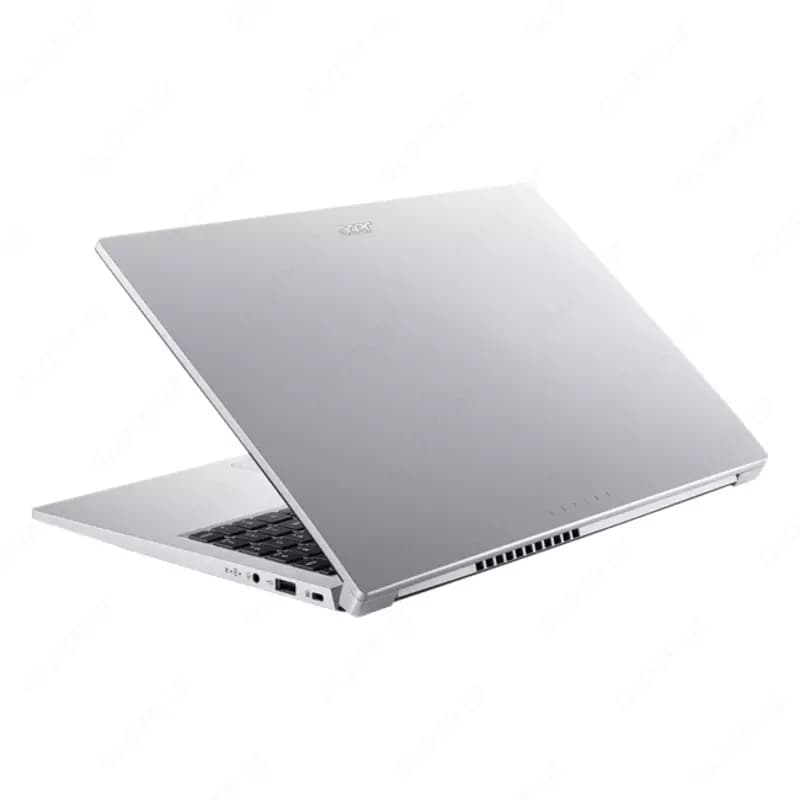 Ноутбук Acer Aspire Lite AL15-33P (Intel Core i3-N355/ DDR5 16GB/ SSD 512GB/ 15.6” FHD IPS/ Intel UHD Graphics/ NoOS/ RU) Natural Titanium — 4