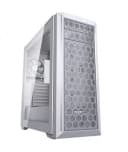 Компьютерный игровой кейс ”Cougar” MX330-G Pro (Арт. - 06229) White
