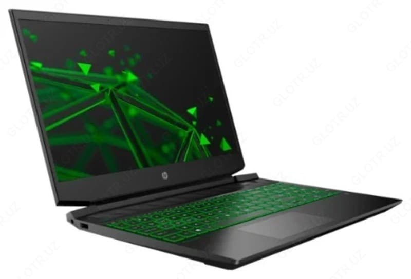 Ноутбук HP Pavilion Gaming 15-ec0005ur AMD Ryzen 7 3750U 2300 MHz/15.6”/1920x1080/16GB/512GB SSD/DVD нет/NVIDIA GeForce GTX 1660 Ti 6GB/Wi-F... — 2