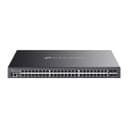 SX3032F Omada 32-Port 10GE SFP+ L2+ Managed Switch