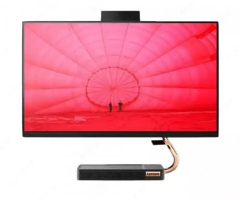 Моноблок Lenovo IdeaCentre 5 24IMB05 (F0FB006URU) — 1