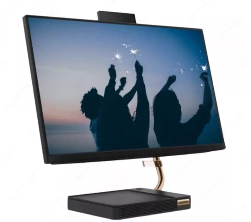 Моноблок Lenovo IdeaCentre 5 24IMB05 (F0FB006URU) — 3