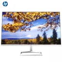 Монитор HP - 27” M27F IPS LED Monitor HDMI, 75Hz, 5mc, FHD (1920x1080) Black Silver