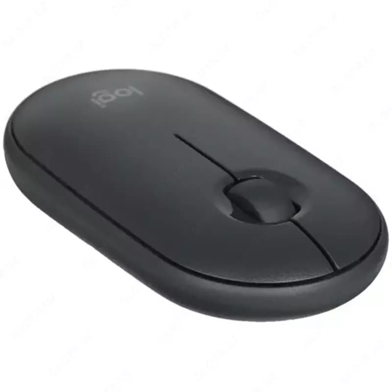 Комплект клавиатура и мышь беспроводная Logitech MK470 Slim — 2