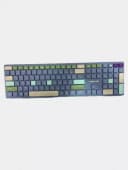 Клавиатура DK-C023 Blue