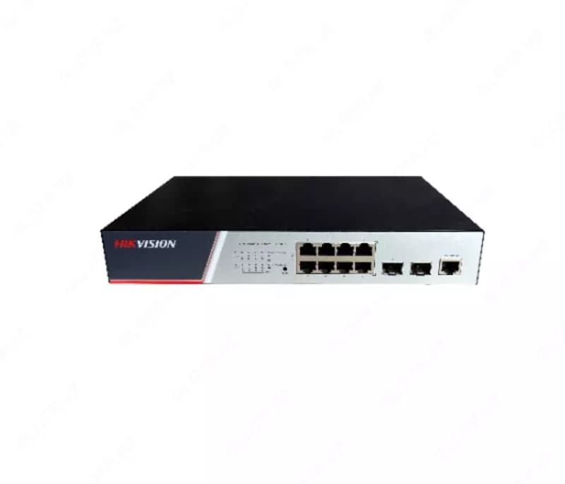 Коммутатор DS-3E2510P(B) — 4