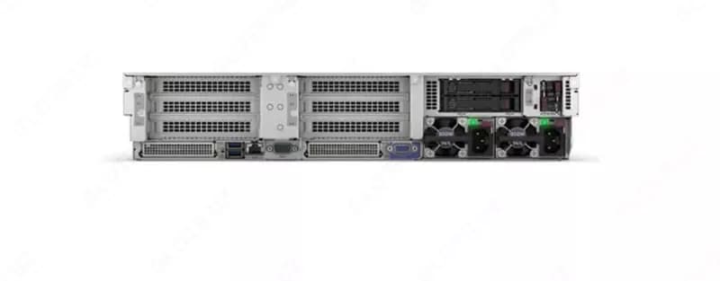 Сервер HPE ProLiant DL380 Gen11 — 2