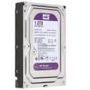 WD10PURX-78 WD Purple 1TB HDD для видеонаблюдения (Оригинал)