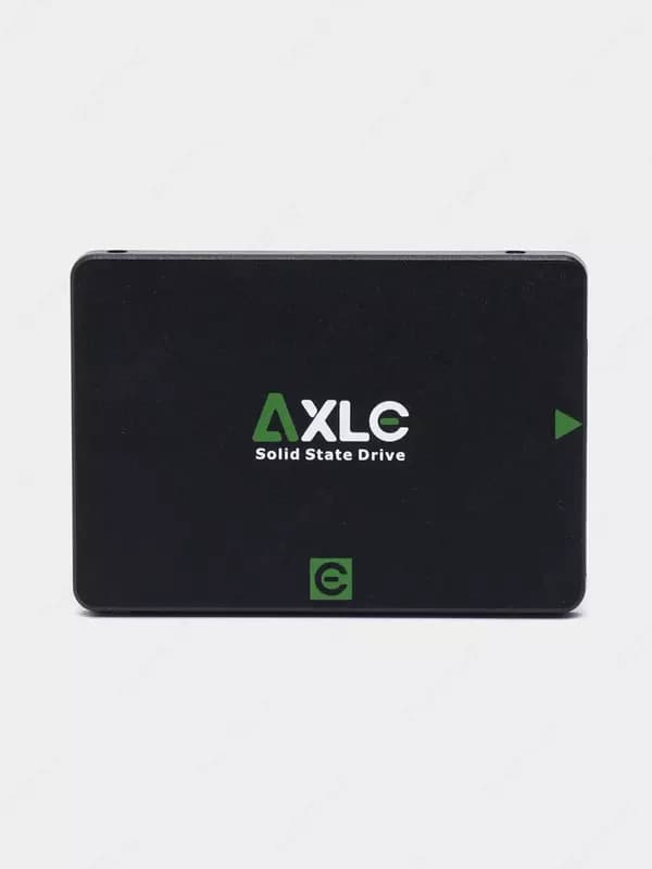 Твердотельный накопитель SSD 1 TB AXLE — 1