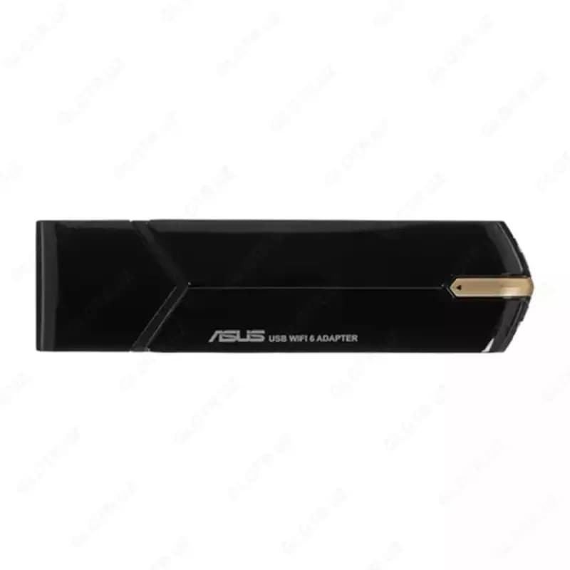Wi-Fi Адаптер ”ASUS” USB-AX56, 90IG06H0-MO0R00 (Арт. - 17513) — 1