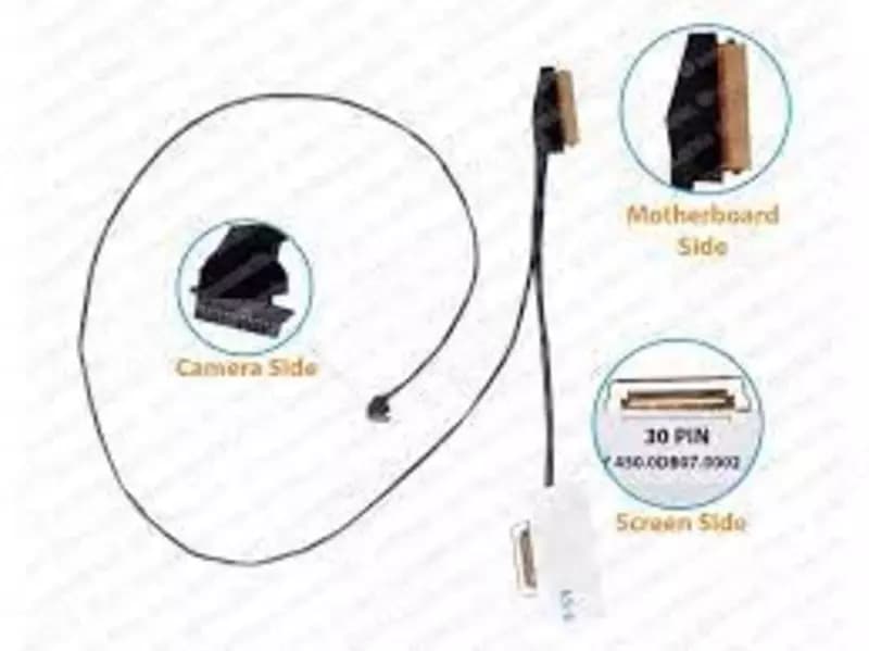 Шлейф матрицы для ноутбука Lenovo V330-15IKB, V130-15IKB — 1
