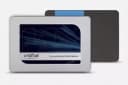 SSD Crucial 4TB SATA III 2,5