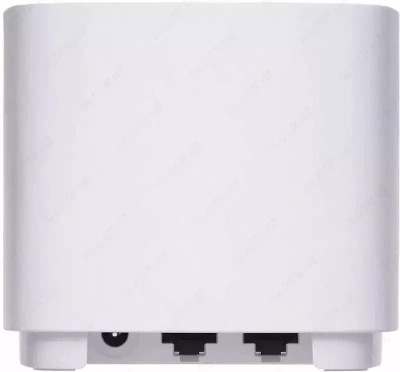 Wi-Fi mesh система ”ASUS” ZenWiFi XD4 PLUS, 3PK/ White/ 90IG07M0-MO3C40 (Арт. - 17522) — 4