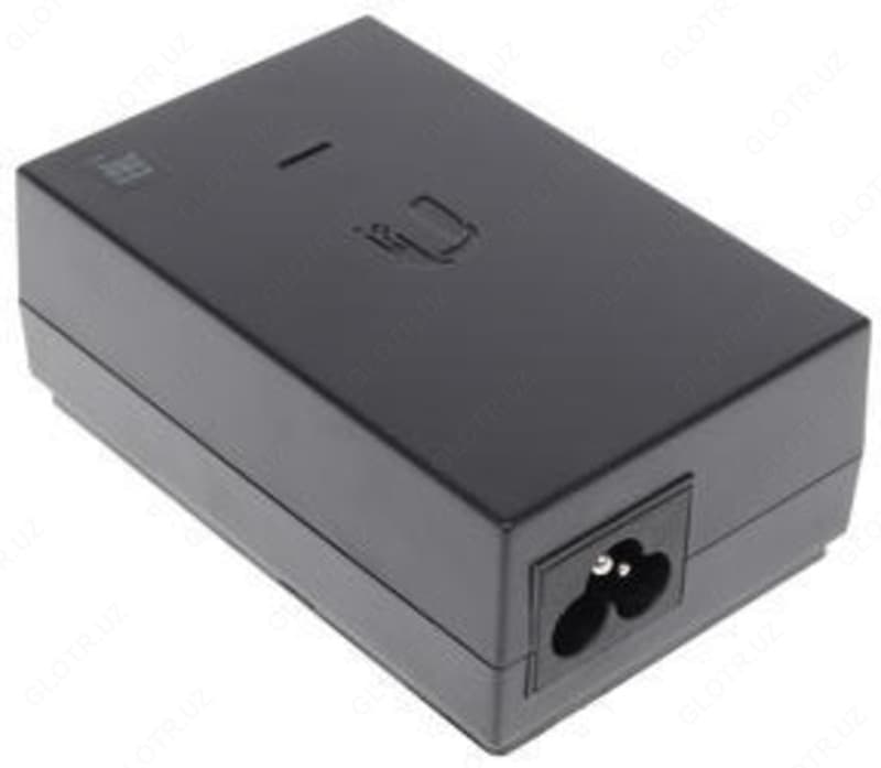PoE-инжектор Ubiquiti POE-48-24W-G — 1