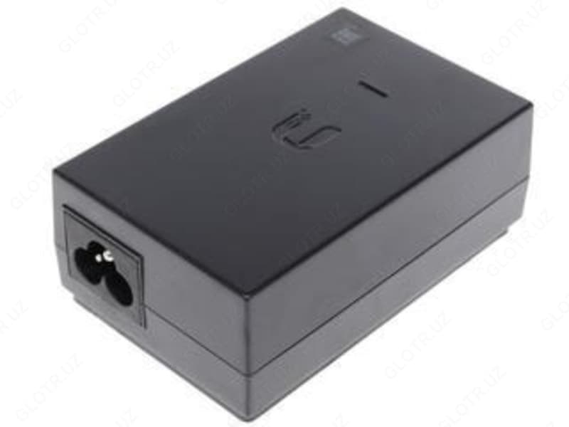 PoE-инжектор Ubiquiti POE-48-24W-G — 2