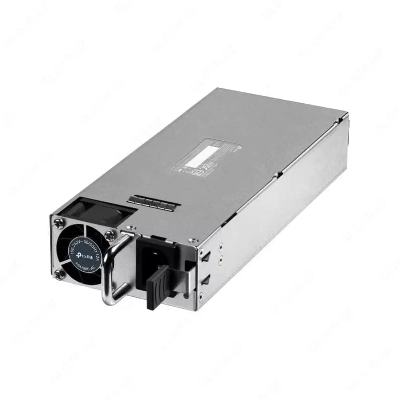 PSM550-AC 550 W AC Power Supply Module — 1
