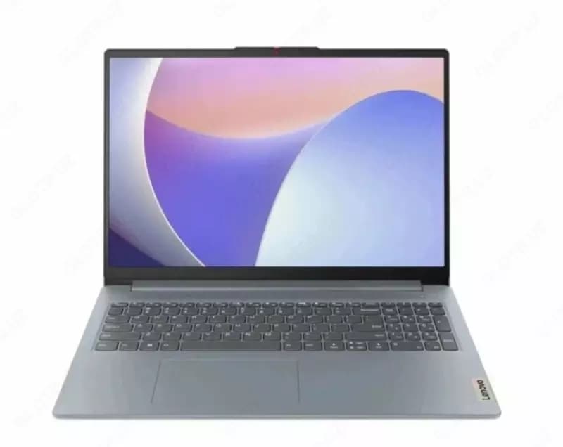 Ноутбук Lenovo ideapad 3 i5 13420 8/512. 16.1 silver — 2