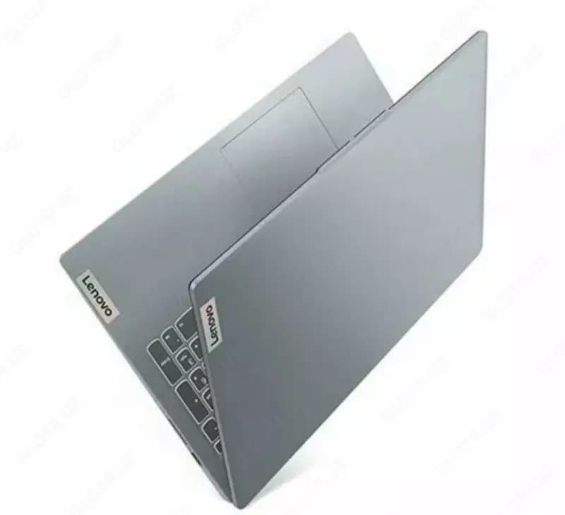 Ноутбук Lenovo ideapad 3 i5 13420 8/512. 16.1 silver — 3