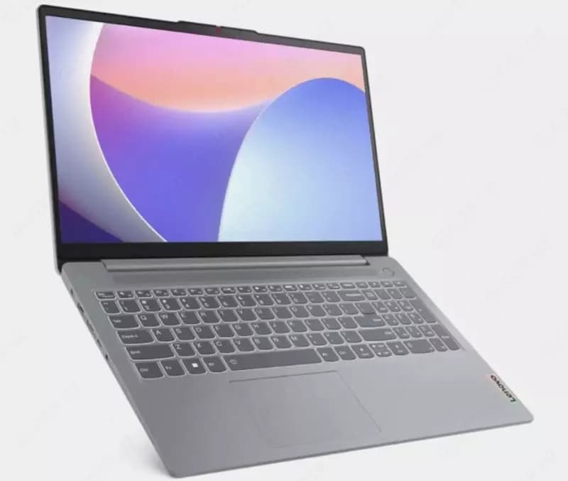 Ноутбук Lenovo ideapad 3 i5 13420 8/512. 16.1 silver — 4