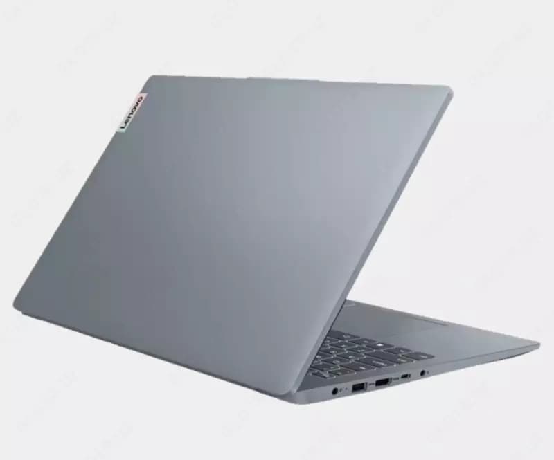 Ноутбук Lenovo ideapad 3 i5 13420 8/512. 16.1 silver — 5