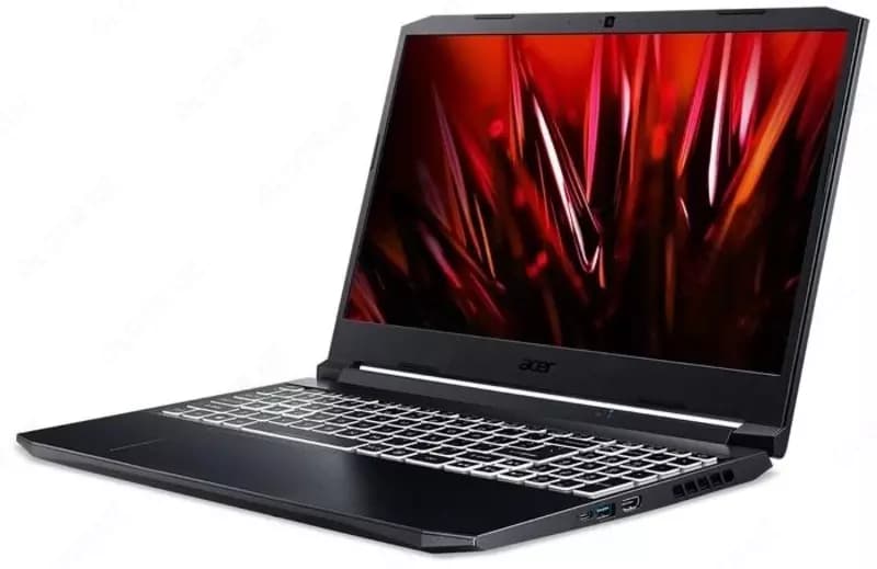 Ноутбук Acer Nitro 5 NVIDIA® GeForce RTX TH 3060 — 1