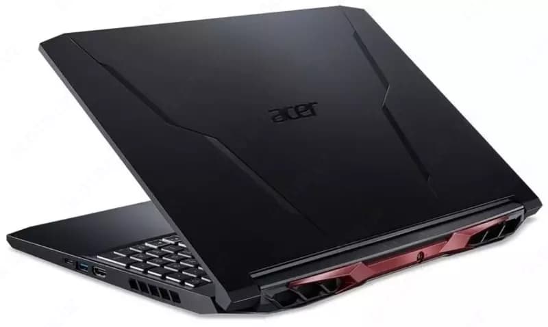 Ноутбук Acer Nitro 5 NVIDIA® GeForce RTX TH 3060 — 2