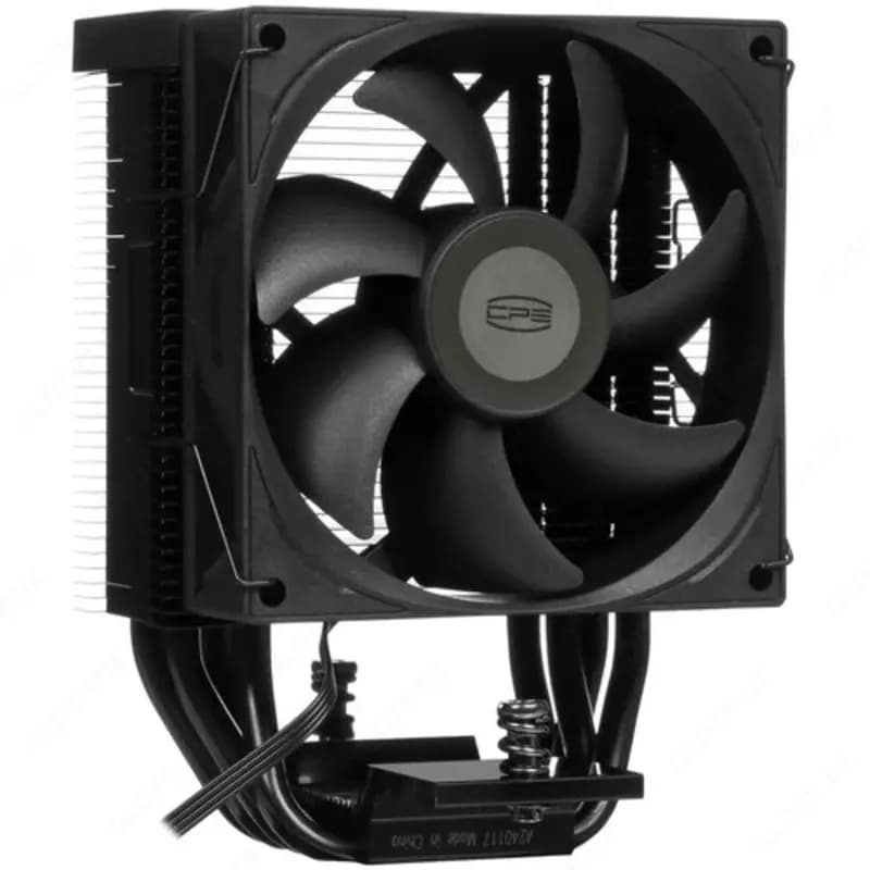 Система охлаждения PCCooler R400 — 2