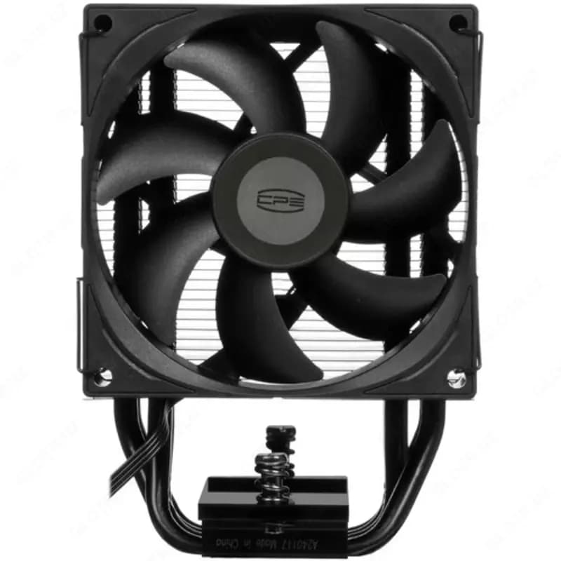 Система охлаждения PCCooler R400 — 3